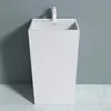 doporro Lavabo a Colonna Per Bagno Lavabo Freestanding da Anteprima dell’immagine prodotto 3