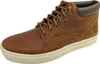 TIMBERLAND - Herren Chukka aus mittelbraunem Leder - Nummer Produktbild-Vorschau 44