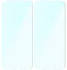 2x Gehärtetes Glas für Nothing Phone (4a) Pro, Bizon Glass Produktbild-Vorschau 4