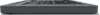 Side view of a gray foldable Bluetooth keyboard. Anteprima dell’immagine prodotto