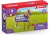 Schleich Horse Club        42360 Englisches Vollblut mit Voir les images du produit 6