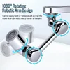1080° drehbarer Wasserhahn mit Filter, drehbarer Produktbild-Vorschau 2