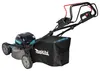 Makita Akku-Rasenmäher, 40 V max., 48 cm, 62 l, 1.900 W, Produktbild-Vorschau 7