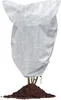KADAX pokrowiec ochronny na rośliny 200 x 240 cm, 1 sztuka, Podgląd zdjęcia produktu 5