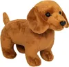 Teddy-Hermann jazvečík stojaci 3-farebný rôznofarebný 21 cm Náhľad obrázku produktu 2