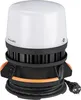 A professional studio shot of a portable LED work light. Anteprima dell’immagine prodotto