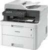 Brother MFC-L3710CW, LED, Farbdruck, 2400 x 600 DPI, A4, Produktbild-Vorschau 1