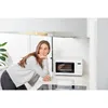 Black & Decker BXMZ701E Mikrovlnná trouba Varná deska Náhled obrázku produktu 4