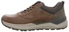 Rieker scarpa sportiva stringata marrone Anteprima dell’immagine prodotto 12