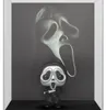 Scream POP! VHS-hoezen, vinylfiguren, Ghost Face, 9 cm Productafbeelding-voorbeeld 4