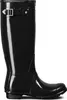 Hunter Original Tall Gloss Boot Black Größe EU 40,5 Produktbild-Vorschau 19