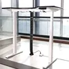 FLEXISPOT Kabelkanal Kabelschlauch 128 cm für Flexibles Produktbild-Vorschau 6