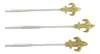 Westmark 3 Schaschlikspieße »Lilie«, 23 cm 12652270 Anteprima dell’immagine prodotto 12