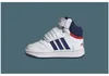 Adidas Schuhe Hoops Mid 3.0 Ac I, GZ9650 Produktbild-Vorschau 8