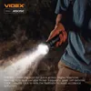 Videx LED-Taschenlampe 5500lm IP68 neutralweiß 5000k 6 Modi Produktbild-Vorschau 16