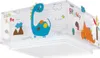 Plafon sufitowy Dinos - Dinozaury dla dzieci Podgląd zdjęcia produktu 3