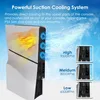 Cooling Lüfter für PS5 Kühler Lüfter für Playstation 5 mit Produktbild-Vorschau 4