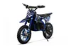 Nitro Motors 1000W Eco Kinder Dirtbike Fossa Fun 10 Zoll Produktbild-Vorschau 2
