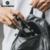 Pompka rowerowa ROCKBROS Mini Pump 220PSI Floor Pump Black Podgląd zdjęcia produktu 10