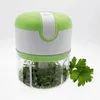 MEDIASHOP Universalhacker Livington 3 Seconds Chopper Produktbild-Vorschau 7