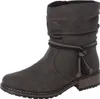 Rieker Damen Stiefelette Boots Warmfutter Z6893-45 , Produktbild-Vorschau 14