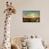 MuchoWow® Poster Skyline der bosnischen Stadt Sarajewo Produktbild-Vorschau 7