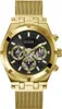 Pánske hodinky Guess - GW0582G2 Náhľad obrázku produktu 1