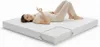 Komvortowy | Bett 140x200 cm | Doppelbett mit Metallrahmen Produktbild-Vorschau 4