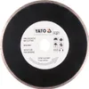 Disco diamantato da taglio 200x22,2 mm Anteprima dell’immagine prodotto 2