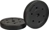 Pesi in cemento per bilanciere da 5 kg ENERO FIT 26,5 mm Anteprima dell’immagine prodotto 1