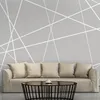 Vlies Fototapete - Modern Cobweb 300x210 cm Muster Produktbild-Vorschau 2