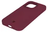 Bizon Soft Case Apple iPhone 15 Pro dunkel lila Produktbild-Vorschau 6