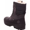 Rieker Winterboots Herren 362D4635343234 Schwarz 46 EU Produktbild-Vorschau 8