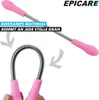 EPICARE Epilierer Gesichts Haarentferner Epilator Produktbild-Vorschau 10