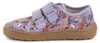 Froddo Barefoot Canvas Lila+ Größe EU 29 Produktbild-Vorschau 3