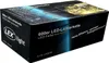 A product box for LED string lights. Produktbild-Vorschau