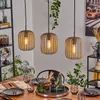 Fano Hängelampe aus Metall in Sandfarben/Beige Produktbild-Vorschau 9