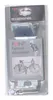 Wandhalter zum Einhängen am Pedal mit Befestigungsmaterial, Produktbild-Vorschau 6