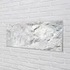 Glasbilder 125x50 Wandkunst Stein Beton Abstraktion Produktbild-Vorschau 2