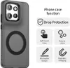 Custodia magnetica per Motorola Edge 50 Neo/Moto S50, Anteprima dell’immagine prodotto 3