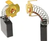 Uhlíky do uhlovej brúsky Makita 230 7x17x18mm 05028 Náhľad obrázku produktu 2