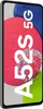 Samsung Galaxy A52s 5G (128GB) awesome black Produktbild-Vorschau 18