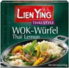 Lien Ying Wok-Würfel Thai-Lemon, 40g Produktbild-Vorschau 1