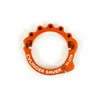 S3 Auspuffflanschschutz orange KTM/Husqvarna Produktbild-Vorschau 5