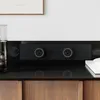 Sideboard mit gleitender Steckdose, Küchenschrank mit 3 Produktbild-Vorschau 4