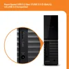 Western Digital WD My Book   8TB USB 3.0 Produktbild-Vorschau 9