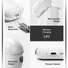 Airpods Pro 3 laadimiskarbiümbris Ringke Air, läbipaistev Anteprima dell’immagine prodotto 13