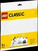 LEGO Classic 11010 - Weiße Bauplatte Produktbild-Vorschau 9