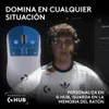 Logitech G PRO X2 SUPERSTRIKE, rechts, Optisch, RF Wireless Produktbild-Vorschau 21