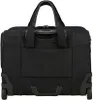 Samsonite PRO-DLX 6 Rolling Tote 15,6" Schwarz Produktbild-Vorschau 3